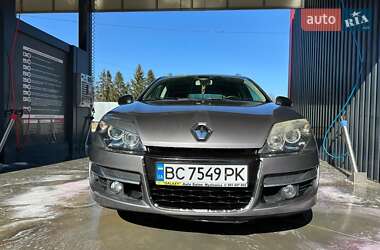 Универсал Renault Laguna 2012 в Старом Самборе