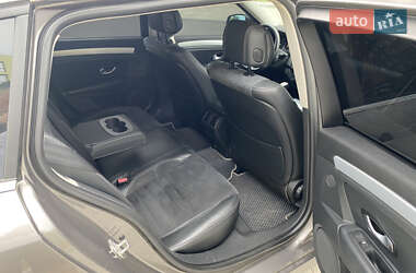Универсал Renault Laguna 2007 в 