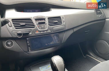 Универсал Renault Laguna 2007 в 