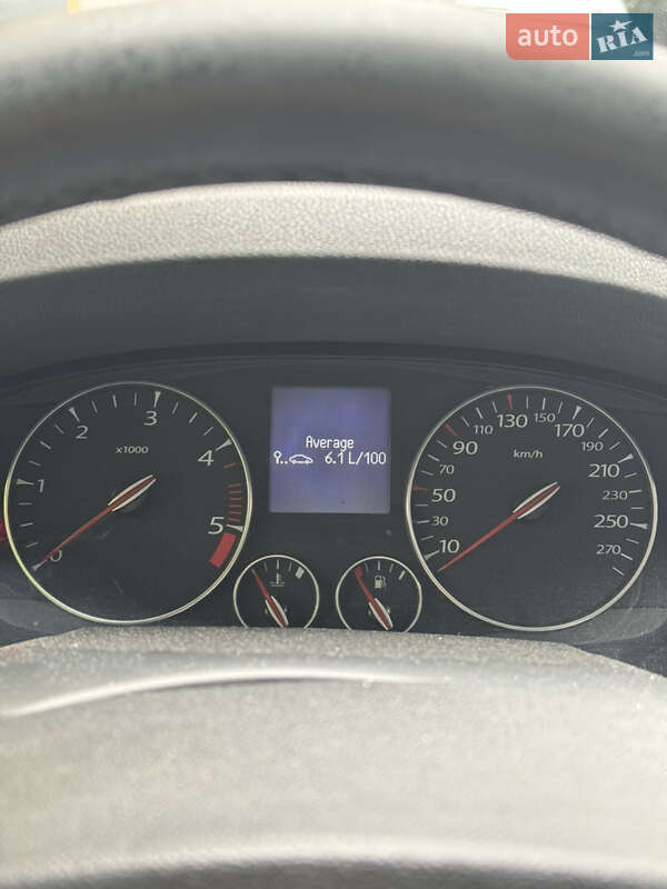 Универсал Renault Laguna 2013 в Хмельницком