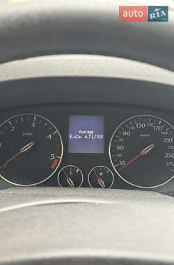 Універсал Renault Laguna 2013 в 