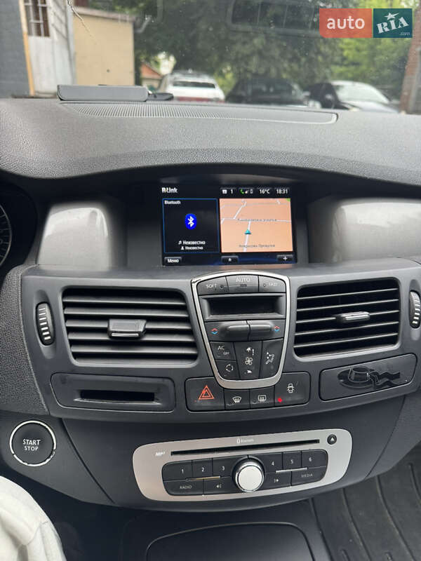 Универсал Renault Laguna 2013 в Хмельницком