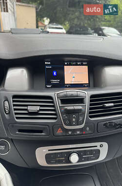 Універсал Renault Laguna 2013 в 