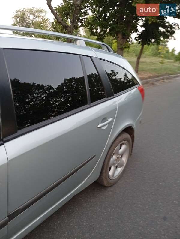 Універсал Renault Laguna 2001 в Лозовій фото 18 Універсал Renault Laguna 2001 в Лозовій