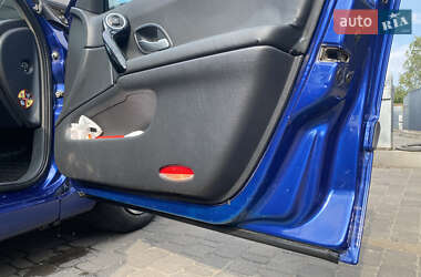 Ліфтбек Renault Laguna 2005 в 