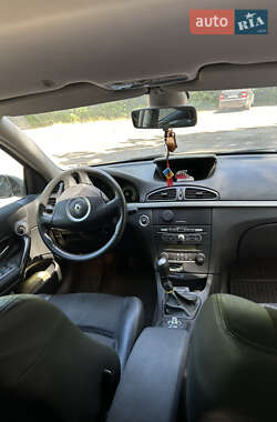 Универсал Renault Laguna 2006 в 