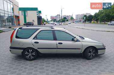 Универсал Renault Laguna 1999 в 