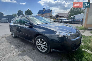 Универсал Renault Laguna 2010 в Дубно