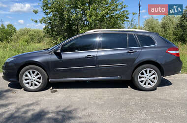 Универсал Renault Laguna 2010 в Дубровице