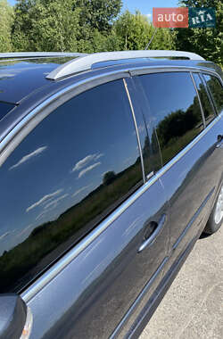 Универсал Renault Laguna 2010 в 