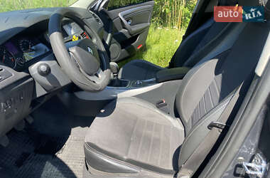 Универсал Renault Laguna 2010 в 