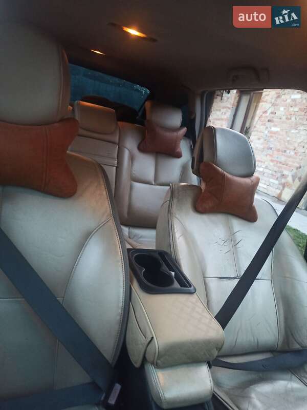 Универсал Renault Laguna 2005 в Глинянах