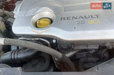 Универсал Renault Laguna 2009 в 