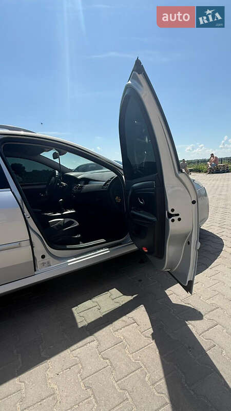 Универсал Renault Laguna 2009 в Хмельницком