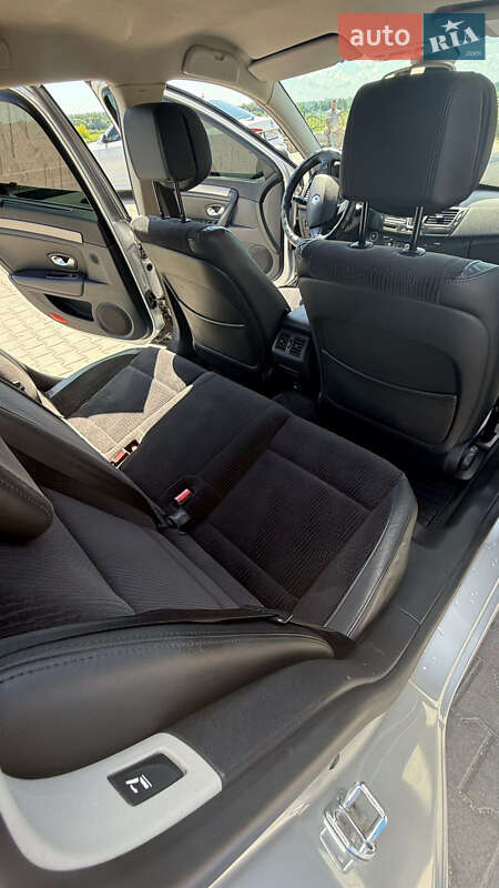 Универсал Renault Laguna 2009 в Хмельницком