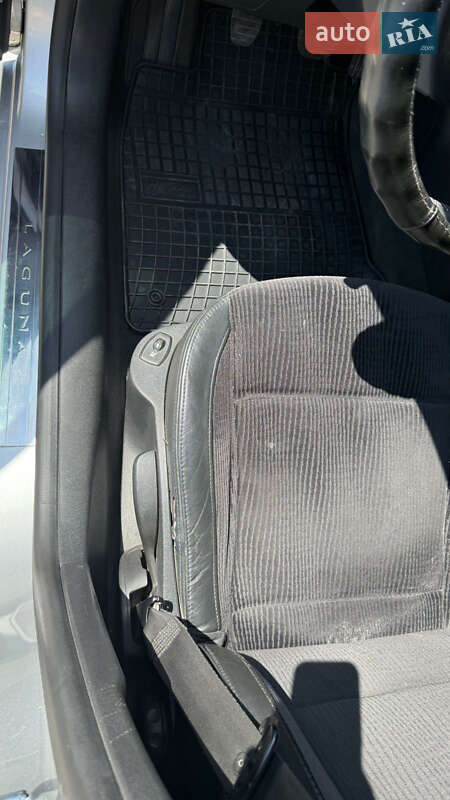 Универсал Renault Laguna 2009 в Хмельницком