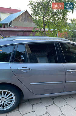 Универсал Renault Laguna 2011 в 