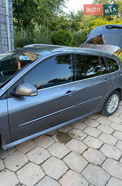Универсал Renault Laguna 2011 в 