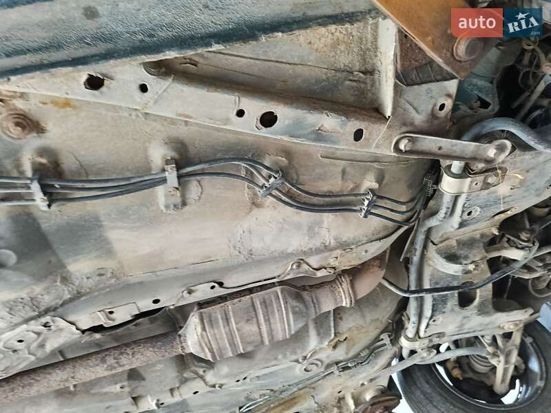 Лифтбек Renault Laguna 1994 в Виннице