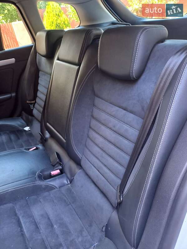 Универсал Renault Laguna 2008 в Львове