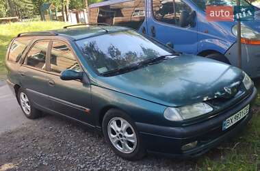 Универсал Renault Laguna 1998 в Шепетовке