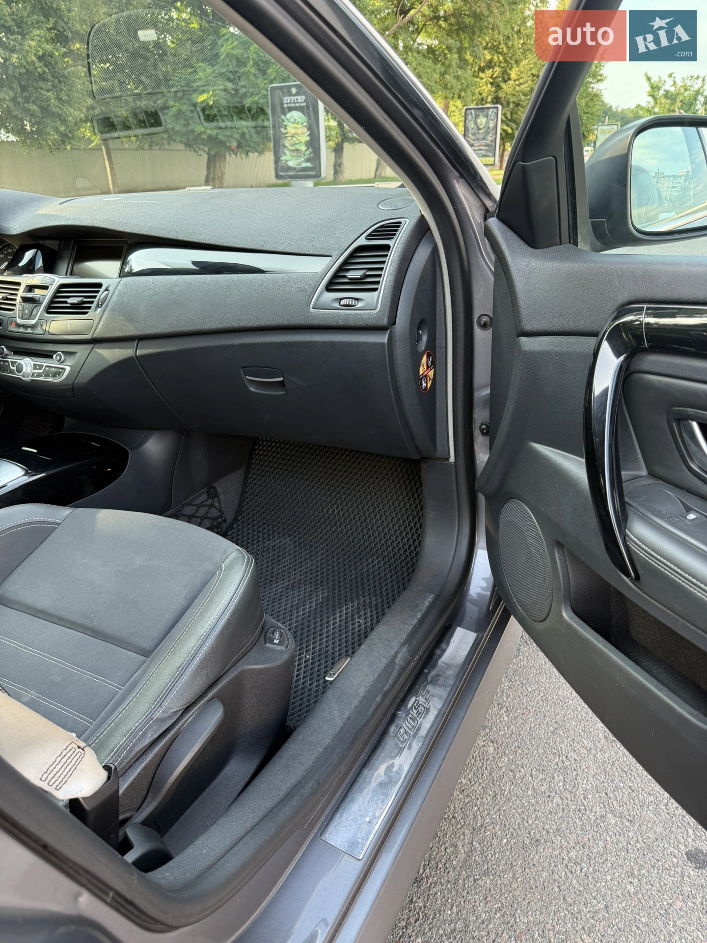 2011 Renault Laguna - мініатюра 16