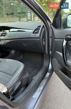 Универсал Renault Laguna 2011 в 