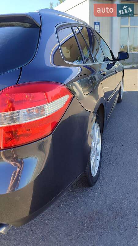 Универсал Renault Laguna 2008 в Бродах