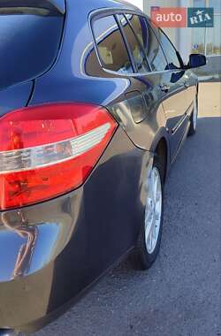Универсал Renault Laguna 2008 в 