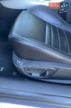 Купе Renault Laguna 2009 в 
