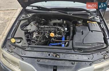 Універсал Renault Laguna 2002 в Миколаєві