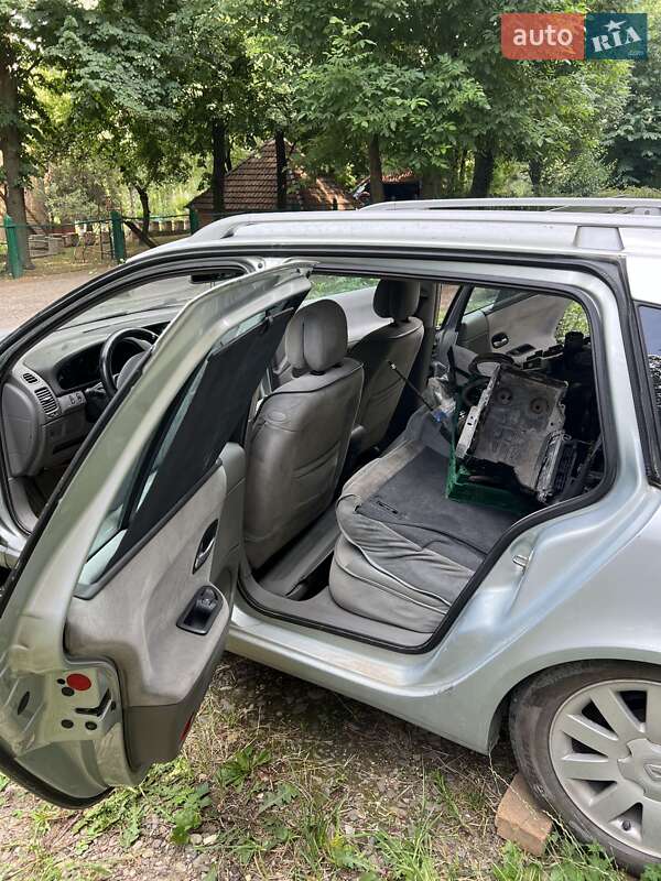 Универсал Renault Laguna 2001 в Черновцах фото 9 Универсал Renault Laguna 2001 в Черновцах