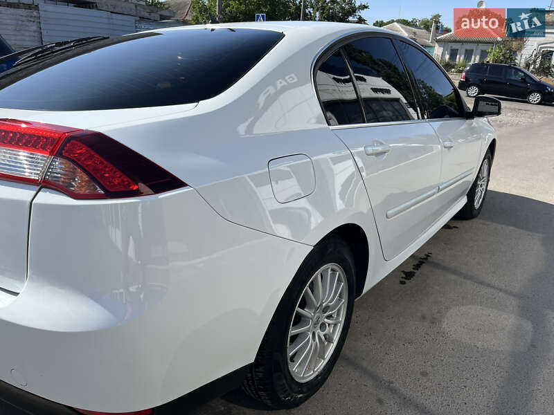 Ліфтбек Renault Laguna 2011 в Миколаєві