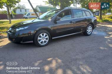 Универсал Renault Laguna 2011 в Чернигове