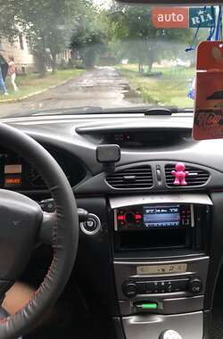 Лифтбек Renault Laguna 2002 в 