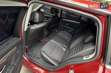 Універсал Renault Laguna 2011 в 
