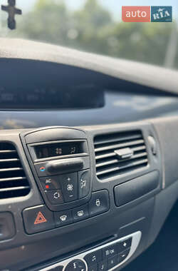 Универсал Renault Laguna 2009 в 