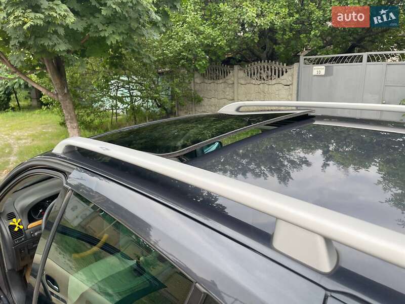 Универсал Renault Laguna 2006 в Харькове