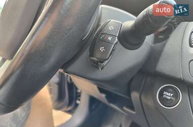 Лифтбек Renault Laguna 2013 в 