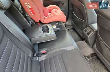 Лифтбек Renault Laguna 2013 в 