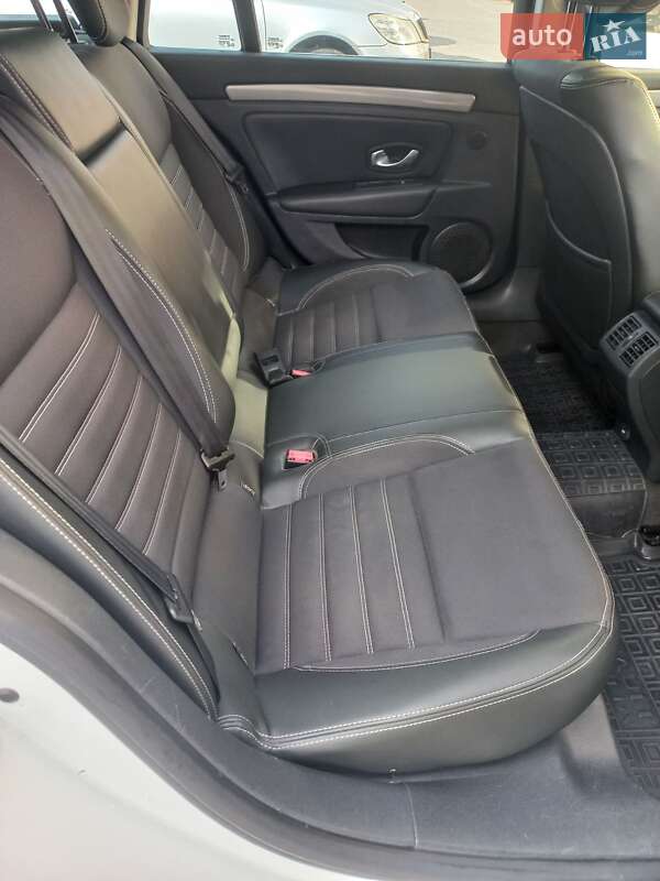 Універсал Renault Laguna 2011 в Хмельницькому
