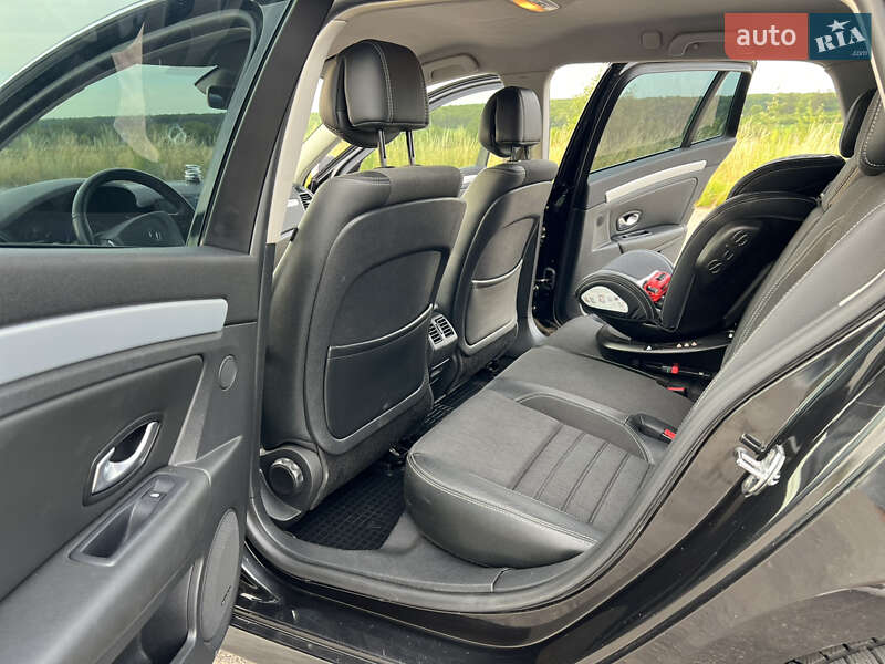 Універсал Renault Laguna 2008 в Бару фото 20 Універсал Renault Laguna 2008 в Бару