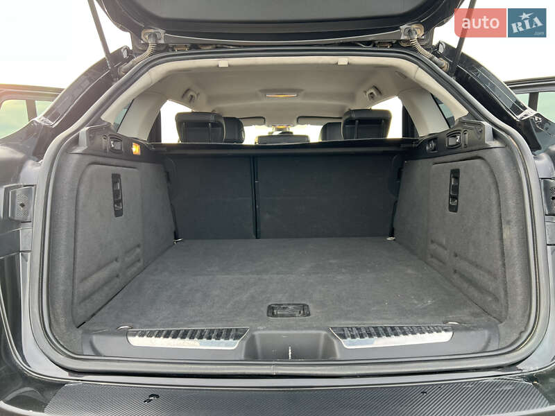 Універсал Renault Laguna 2008 в Бару фото 23 Універсал Renault Laguna 2008 в Бару