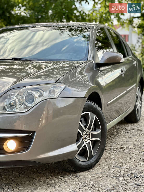Лифтбек Renault Laguna 2010 в Коломые