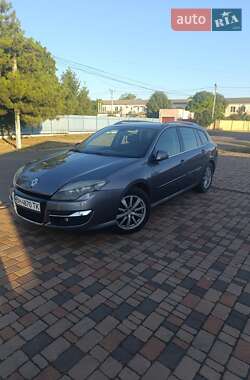Універсал Renault Laguna 2011 в Малодолинському