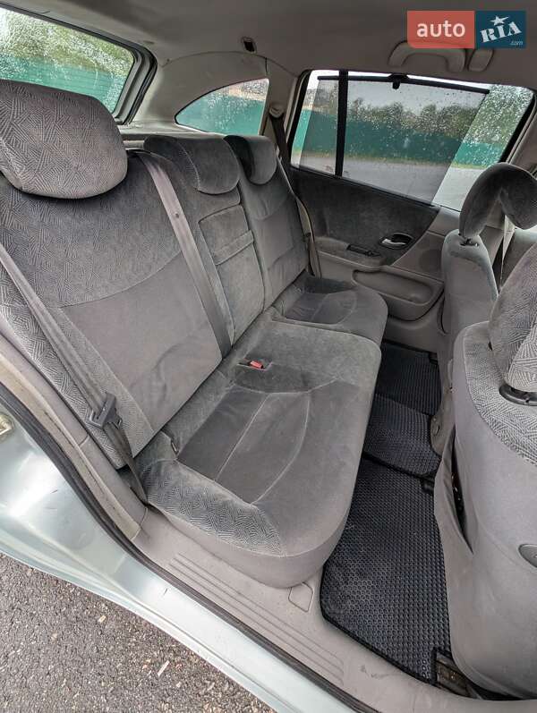 Универсал Renault Laguna 2001 в Ивано-Франковске