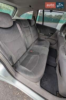 Универсал Renault Laguna 2001 в 