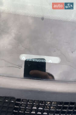 Лифтбек Renault Laguna 2011 в 