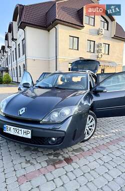 Универсал Renault Laguna 2010 в 