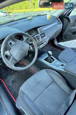Универсал Renault Laguna 2010 в 